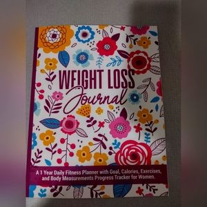 Weightloss Journal